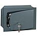 Cassaforte Sicurezza Con Chiave A Muro L42xh30xp25 Cm 8a010/41 - Foto miniatura 5