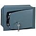 Cassaforte Sicurezza Con Chiave A Muro L42xh30xp25 Cm 8a010/41 - Foto miniatura 3