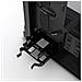 Enthoo Evolv Micro-ATX-Gehäuse, Tempered Glass - silber - Foto miniatura 2