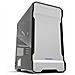 Enthoo Evolv Micro-ATX-Gehäuse, Tempered Glass - silber - Foto miniatura 5