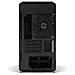 Enthoo Evolv Micro-ATX-Gehäuse, Tempered Glass - silber - Foto miniatura 6