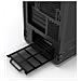 Enthoo Evolv Micro-ATX-Gehäuse, Tempered Glass - silber - Foto miniatura 7