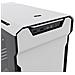 Enthoo Evolv Micro-ATX-Gehäuse, Tempered Glass - silber - Foto miniatura 8