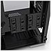 Enthoo Evolv Micro-ATX-Gehäuse, Tempered Glass - silber - Foto miniatura 9