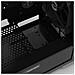 Enthoo Evolv Micro-ATX-Gehäuse, Tempered Glass - silber - Foto miniatura 11