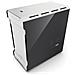 Enthoo Evolv Micro-ATX-Gehäuse, Tempered Glass - silber - Foto miniatura 13
