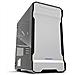 Enthoo Evolv Micro-ATX-Gehäuse, Tempered Glass - silber - Foto miniatura 1