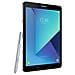 Tablet Galaxy Tab S3 Argento 10" Quad Core RAM 4GB Memoria 32 GB +Slot MicroSD Wi-Fi - 4G Fotocamera 13Mpx Android - Tim Italia  - Foto miniatura 4
