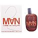 2 Man Edt Vaporizador 50 Ml - Foto miniatura 1