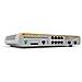L2+ managed switch 8 x 10/100/1000Mbps 2 x SFP uplink slots 1 Fixed AC power supply EU Power cord - Foto miniatura 1