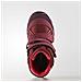 Scarpe Holtanna Snow Cf Pl I Cm7279 Taglia 22 Colore Bordeaux - Foto miniatura 3