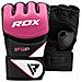 Pelle Maya Hide Mma Guantoni Grappling Guanti Sparring Ufc Sacco Allenamento F12p M - Foto miniatura 2