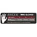Pelle Maya Hide Mma Guantoni Grappling Guanti Sparring Ufc Sacco Allenamento F12p M - Foto miniatura 4