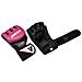 Pelle Maya Hide Mma Guantoni Grappling Guanti Sparring Ufc Sacco Allenamento F12p M - Foto miniatura 5