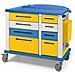 CARRELLO BASIC - grande - Foto miniatura 1