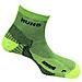 Calzini Mund Socks New Running Abbigliamento Uomo Eu 34-37 - Foto miniatura 1