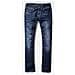 Pantaloni Midge Saddle Mid Straight L32 Abbigliamento Donna W32-l32 - Foto miniatura 3