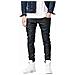 Pantaloni Revend Super Slim L30 Abbigliamento Uomo W32-l30 - Foto miniatura 1