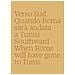 Annalisa Metta - Verso Sud. Quando Roma Sarà Andata A Tunisi-southward. When Rome Will Have Gone To Tunis - Foto miniatura 1