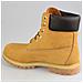 Stivaletti Marrone Af-6in-prem-yellow 10361 Donna Taglia39.5 - Foto miniatura 5