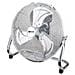 Ventilatore Alta Velocita' In Metallo Bassotto - Foto miniatura 1