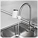 Tapp 1 - Filtro Da Rubinetto (elimina Cloro, Metalli Pesanti, Pesticidi), Depuratore D'acqua Testato E Certificato - Foto miniatura 3