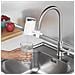 Tapp 1 - Filtro Da Rubinetto (elimina Cloro, Metalli Pesanti, Pesticidi), Depuratore D'acqua Testato E Certificato - Foto miniatura 5