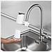Tapp 1 - Filtro Da Rubinetto (elimina Cloro, Metalli Pesanti, Pesticidi), Depuratore D'acqua Testato E Certificato - Foto miniatura 4