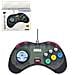 Retro-bit Sega Saturn Pad Grey - Foto miniatura 4