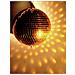 Mirror Ball 20cm Gold - Foto miniatura 2