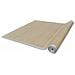 Tappeti Rettangolari In Bambù Naturale 2 Pz 120x180 Cm - Foto miniatura 4