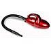 ASP-SS-16006 Aspirapolvere a Mano Senza Sacco Potenza 800 W Colore Rosso - Foto miniatura 2