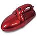 ASP-SS-16006 Aspirapolvere a Mano Senza Sacco Potenza 800 W Colore Rosso - Foto miniatura 1