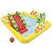 57158 Playcenter Frutta Gonfiabile Con Scivolo 244x191x91 Cm - Foto miniatura 8