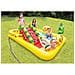 57158 Playcenter Frutta Gonfiabile Con Scivolo 244x191x91 Cm - Foto miniatura 4