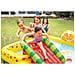 57158 Playcenter Frutta Gonfiabile Con Scivolo 244x191x91 Cm - Foto miniatura 5