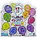 My Little Ornamenti Per My Little Pony Cutie Mark Crew Arcobaleno Mega Pack Figurine Collezionabili Multicolore E5323eu4 - Foto miniatura 1