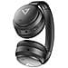 Cuffie On-ear HB800ANC con Microfono Connessione Bluetooth Colore Nero - Foto miniatura 6