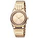 Esprit - - Tutti - Rosa Orologi Donne Gold - Titolo Di Default - Foto miniatura 1