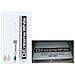 Coperchio Perdite Estrema Bianco Speciale Frigo R600a, R290a 12ml - Foto miniatura 1