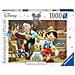 Puzzle Pinocchio 1000p - Foto miniatura 4