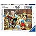 Puzzle Pinocchio 1000p - Foto miniatura 2