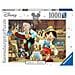 Puzzle Pinocchio 1000p - Foto miniatura 5