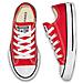 Scarpe Chuck Taylor Taglia 34 Codice 3j236c Rosso - Foto miniatura 5