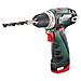 PowerMaxx BS Basic, Ioni di Litio, Nero - Foto miniatura 1