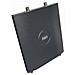 Cisco Aironet 1242AG Access Point, 10/100BASE-T, -802.11i, WPA2, WPA, -802.1X, -AES, TKIP, WPA, WPA2 (802.11i) , Cisco TKIP, Cisco MIC, 40-bit & 128-bit WEP, EAP-FAST, PEAP-GTC, PEAP-MSCHAP, E, RP-TNC, 100 - 240 VAC, 50 - 60 Hz, 10 - 90% - Foto miniatura 1