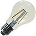 4259 Lampadina a Sfera con Filamenti a LED 230V E27 Potenza 4 W  - Foto miniatura 6