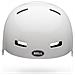Bell Helmets Local Skateboard Acrilonitrile butadiene stirene (ABS), Polistirene espanso (EPS) Bianco casco protettivo - Foto miniatura 3