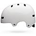 Bell Helmets Local Skateboard Acrilonitrile butadiene stirene (ABS), Polistirene espanso (EPS) Bianco casco protettivo - Foto miniatura 1