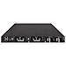 Hewlett Packard Enterprise FlexFabric 5940 2-slot Gestito L2 / L3 1U Nero - Foto miniatura 3